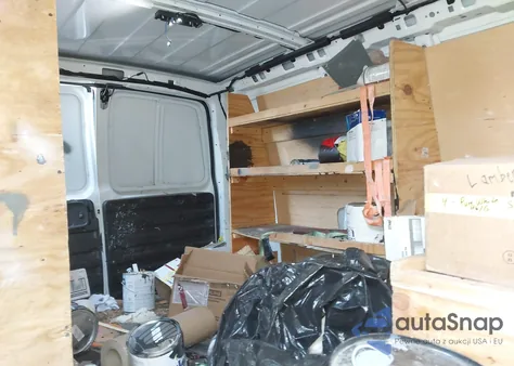 2021 Chevrolet Express Cargo Rwd 2500 Regular Wheelbase Wt from USA, damaged, VIN 1GCWGAFP4M1181314